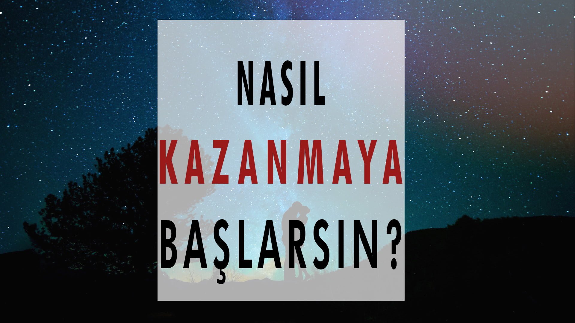 Özgüvenin Dış Katmanı | Özgüvenini Aşama Aşama  Nasıl Artırırsın?