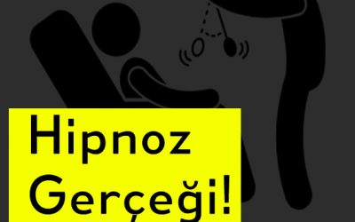 Hipnoz Gerçeği | Hipnoz Eğitimi