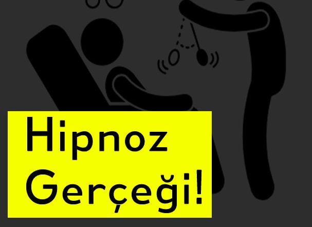 Hipnoz Gerçeği | Hipnoz Eğitimi